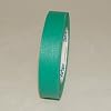 Shurtape CP-632 Colored Masking Tape: 1 in. x 60 yds. (Green)