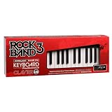 Rock Band 3 Wireless Keyboard (PS3)by Madcatz