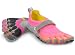 Vibram Fivefingers Bikila Shoe(38, Magenta/Orange)