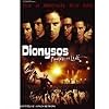 Dionysos : Monsters in live