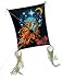 Rock-N-Roll Poster Kite