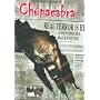 El Chupacabra