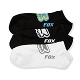Fox Elite socks 3 pack multi L/XL