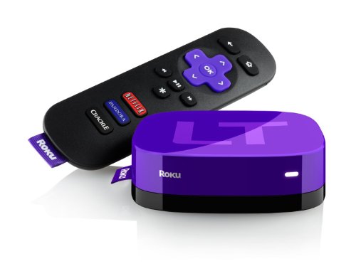 Best Prices! Roku LT Streaming Media Player - Manufacturer Refurbished