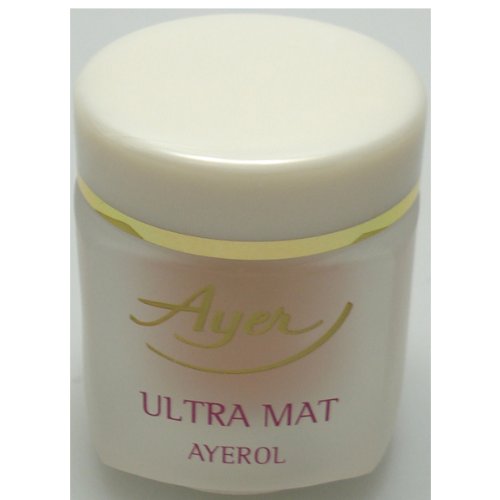 Ayer Ultra Mat Ayerol, 15 ml Preisvergleich