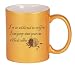 I'm so addicted to coffee, I can jump-start your car without cables Coffee Mug in Metallic Colors