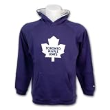 Toronto Maple Leafs Youth Sportsmen Hoodie Size L (14-16)