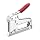 Arrow Fastener T18 Low Voltage Wire Staple Tacker