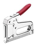 read full review Arrow Fastener T18 Low Voltage Wire Staple Tacker