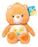 Care Bears: Friend Bear Soft Toy - 12 inch