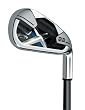 Callaway X-22 8-Club Iron Set (3-Iron to Pitching Wedge)