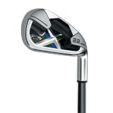 Callaway X-22 8-Club Iron Set (3-Iron to Pitching Wedge) by