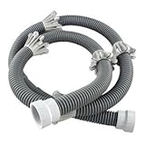 Zodiac 6-106-00 84-Inch Complete Sweep Hose Replacement