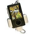 3 in 1 Car Kit for Zune (White): Car Charger / Fm Transmitter / Holder
