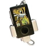 3 in 1 Car Kit for Zune (White): Car Charger / Fm Transmitter / Holder