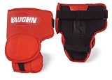 Vaughn VKP 800 Goalie Knee & Thigh Guards [JUNIOR]