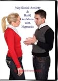 Stoppa social ångest och skapa förtroende med Hypnosis