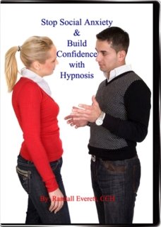 Stop Social Anxiety & Build Confidence With Hypnos