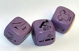 Lovers Strip Dice Game