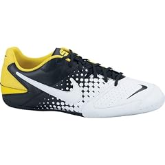 Nike5 Elastico Hallenschuhe schwarz/wei�