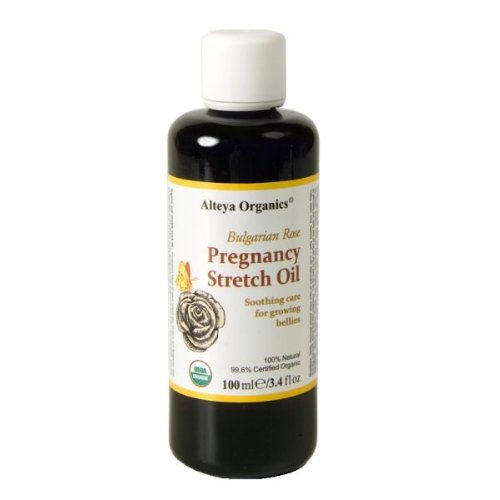Bio Schwangerschaftsstreifen-&Ouml;l 100ml Preisvergleich