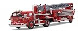 CODE 3 FDNY LADDER 103 ALF 900 TDA (12499)