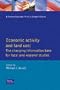 Economic Activity & Land Use