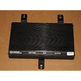 96 98 99 00 CHRYSLER SEBRING CONVERTIBLE AMPLIFIER (MADDBUYS) 