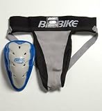 Bike Boys Performance Elite Jock with Cup (BTCO11B)