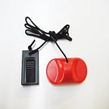Treadmill Key 290806
