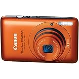 Canon PowerShot SD1400IS 14.1 MP Digital Camera with 4x Wide Angle Optical  ....