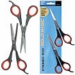 Gold Magic Dynamic Duo Shears