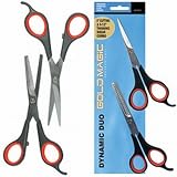Gold Magic Dynamic Duo Shears