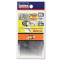 ダイワ(Daiwa) 簡単ゼロ・パーフェクトジョインターコブ付き 極細用 07104753