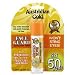 Australian Gold Face Guard Stick SPF#50 .6 oz. (Case of 6)