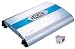 1600 Watt 2 Channel Bridgeable MOSFET Amplifier