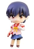 Bakemonogatari Nendoroid Petit Suruga PVC Figure