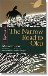The Narrow Road to Oku -- Basho