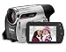 Canon ZR960 MiniDV Camcorder w/41x Advanced Zoom - 2009 MODEL