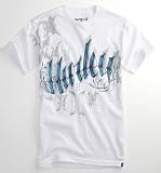 Hurley Honestly Tee - White X Med