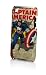 Search : Performance Designed Products IP-1379 Marvel Captain America Newspaper Clip Case for iPod Touch 4 - 1 Pack - Retail Packaging - Assorted