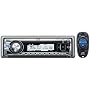 JVC KD-PDR61 CD MP3 USB Front Aux Input Player With Direct Ipod Control