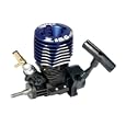 LRP Z.15S Spec. 2 Pullstart Nitro Motor
