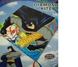 Batman Diamond Kite