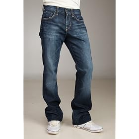 Citizens of Humanity Jagger Bootleg Jeans