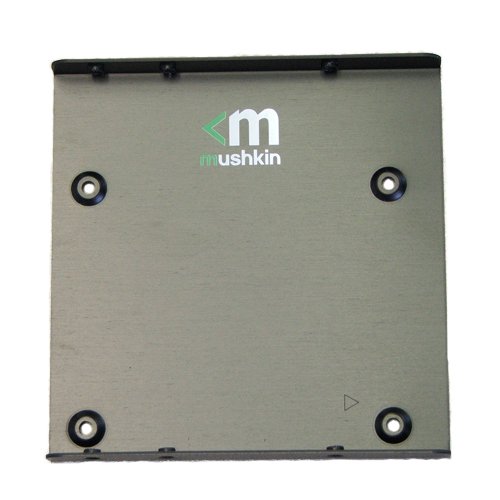 cyber monday price Mushkin Enhanced MKNSSDBRKT2535