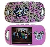 Disney Mix Max - Cheetah Girls