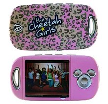 Childrens Toyshop  Toys : Disney Mix Max - Cheetah Girls