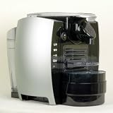 Produkt-Bild: Exclusive Espressopadmaschine mit Milchaufsch&auml;umer