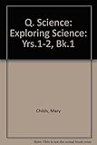 Exploring science. Book 1